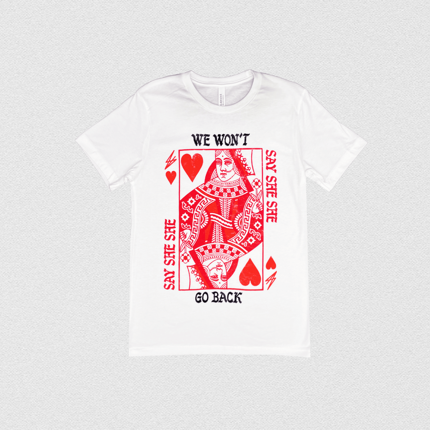 Norma T-Shirt