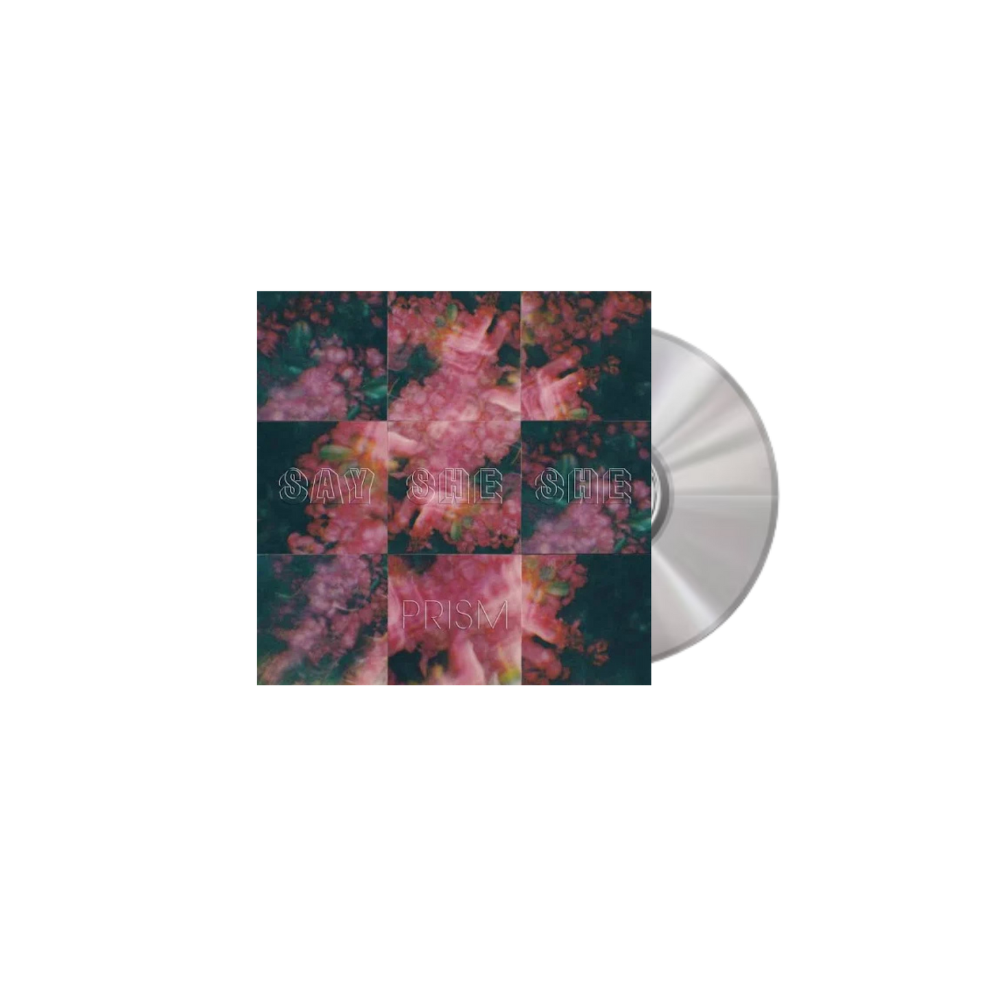 Prism - CD