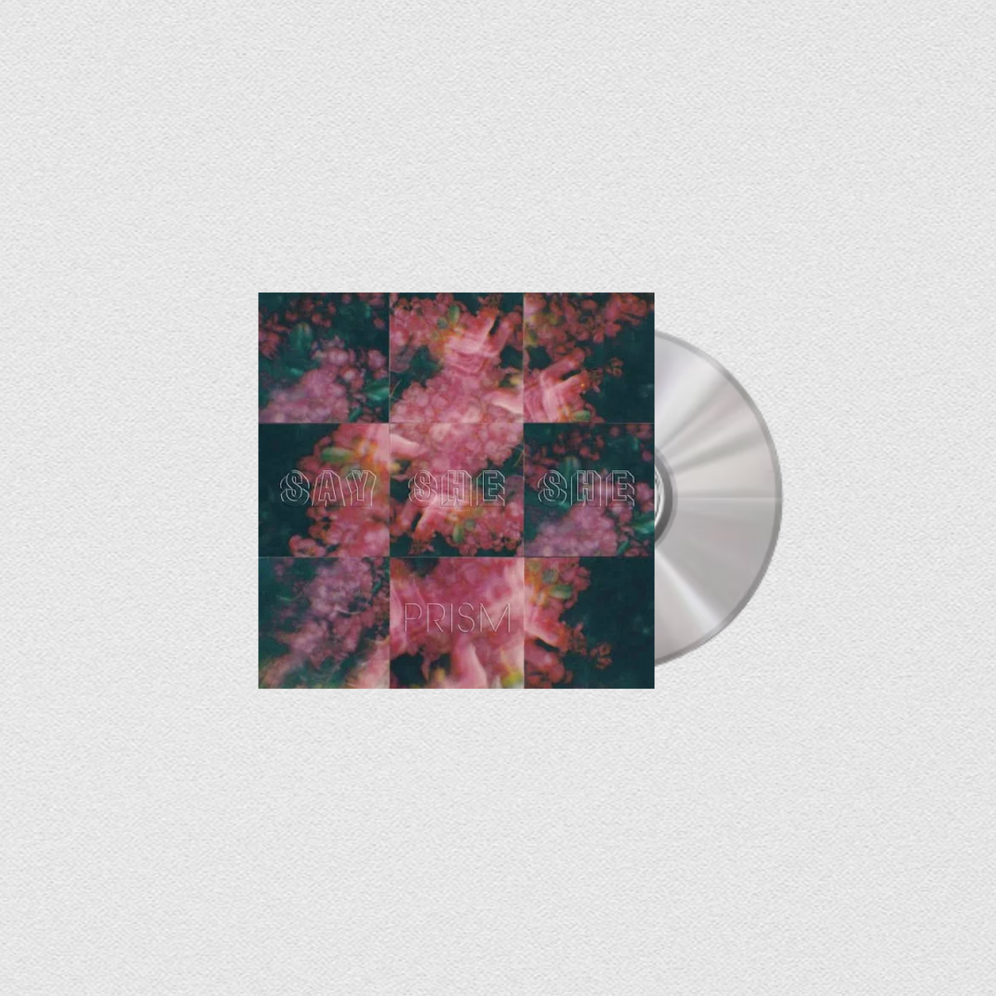 Prism - CD