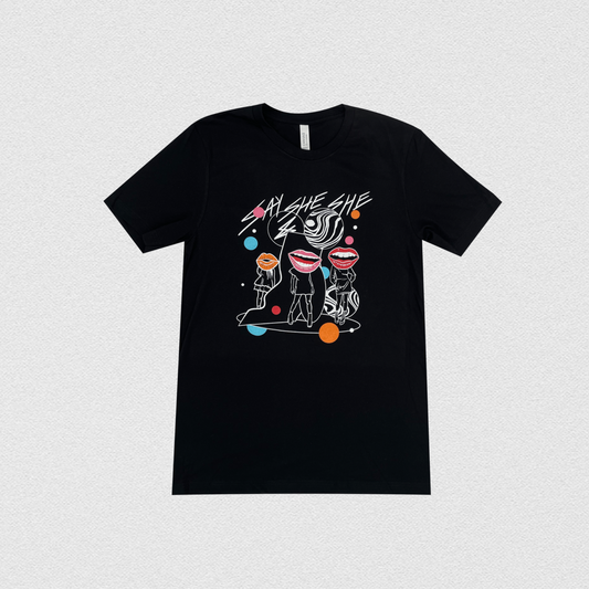 Questions T-Shirt