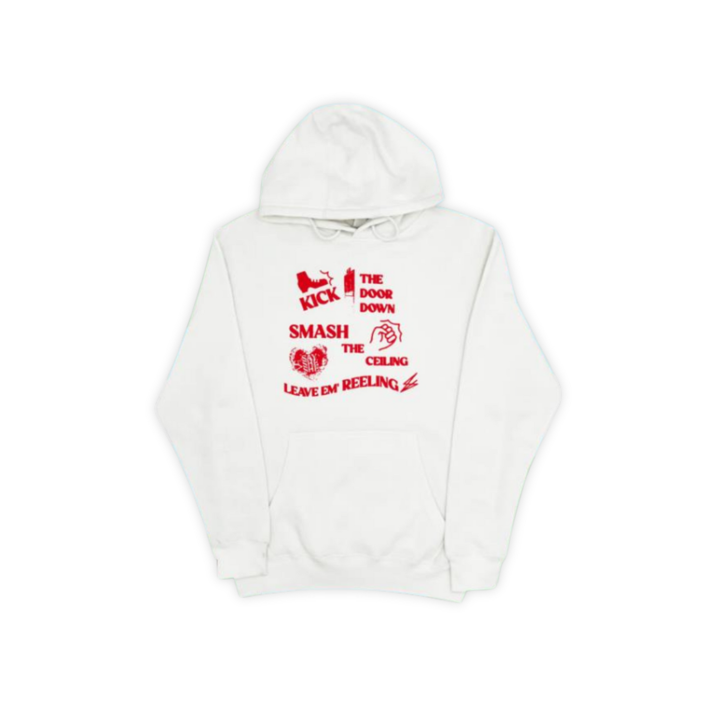 Reeling Hoodie