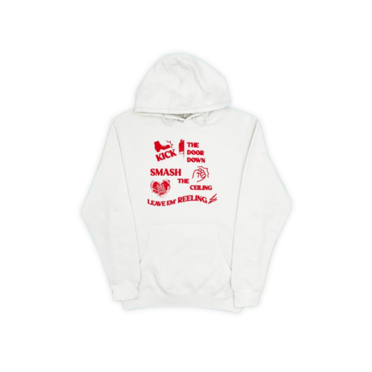 Reeling Hoodie
