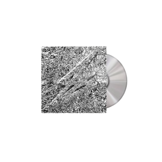 Silver - CD