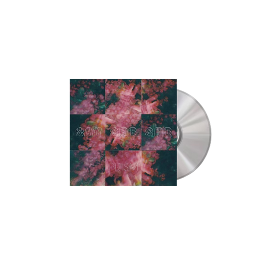 Prism - CD