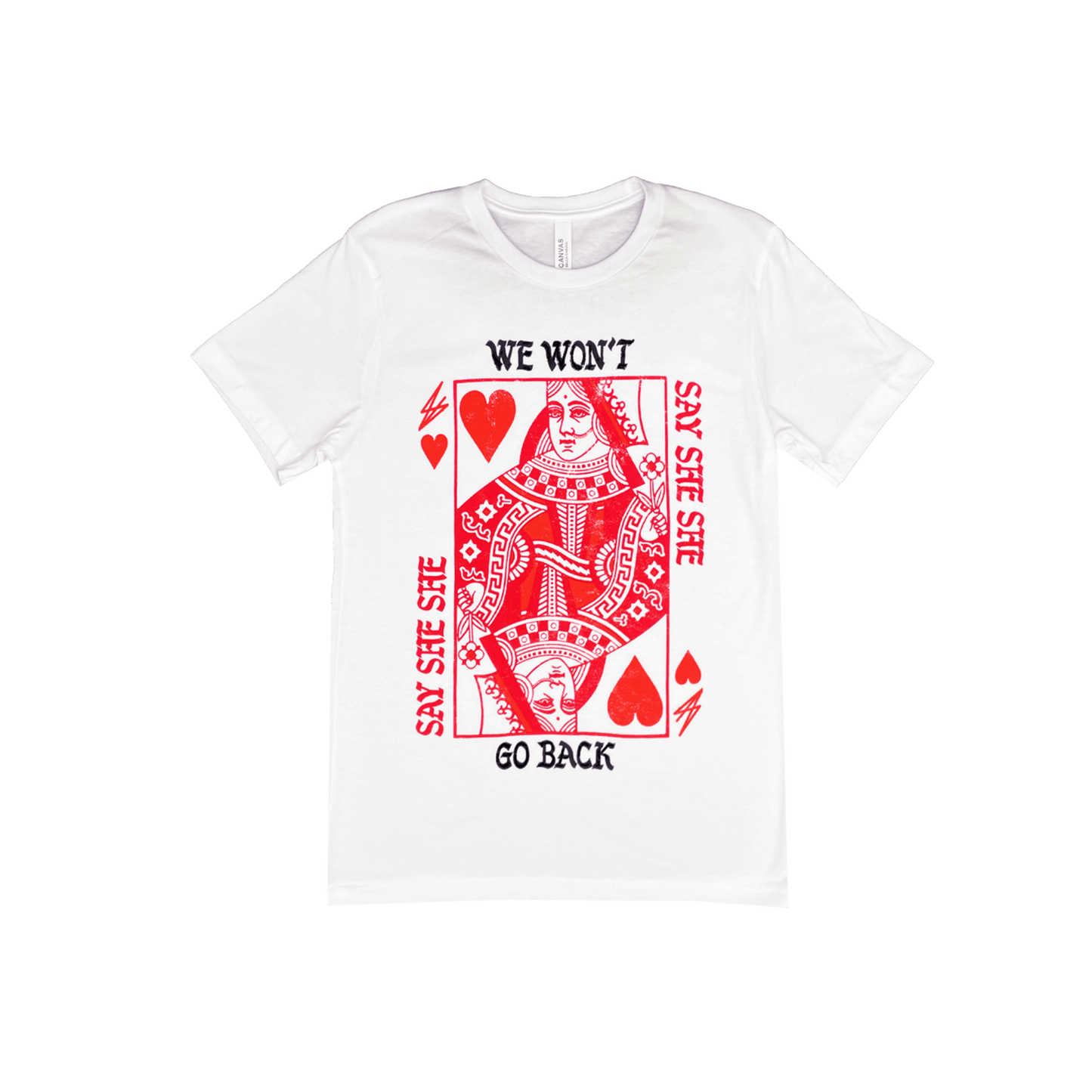 Norma T-Shirt