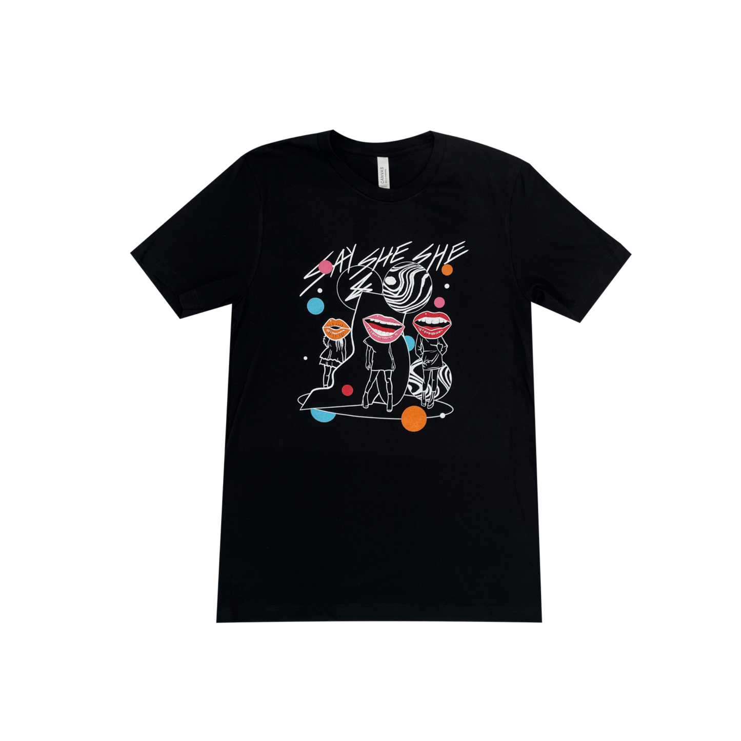 Questions T-Shirt
