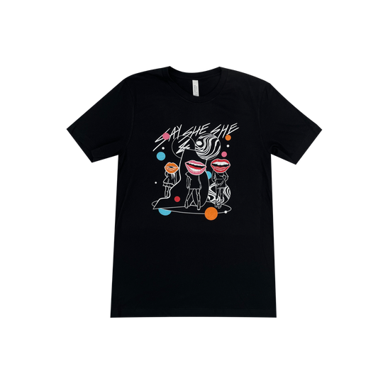 Questions T-Shirt