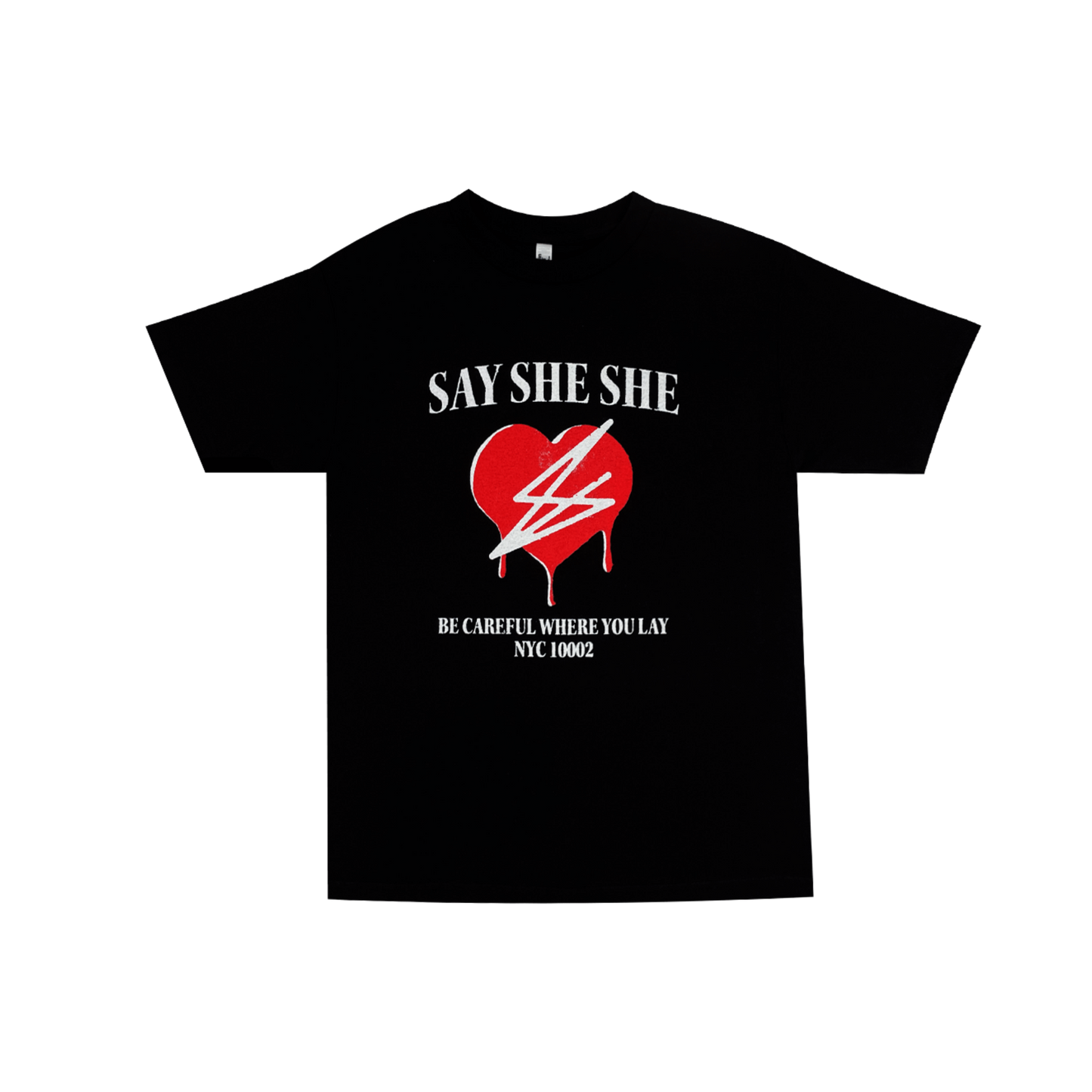 Bleeding Heart T-Shirt